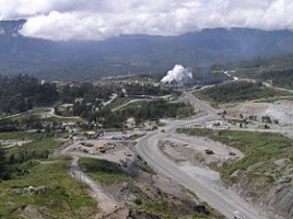 Porgera
