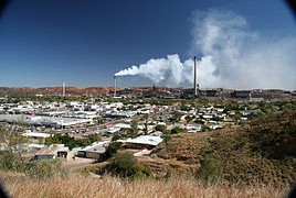 Mount Isa, Australia